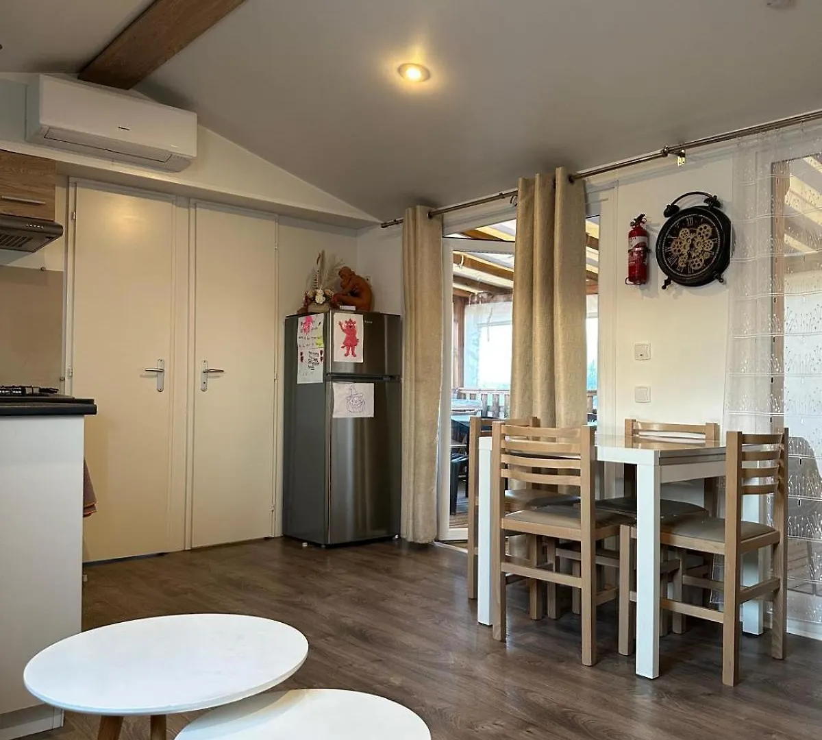 Mobile Home Harley Frejus France