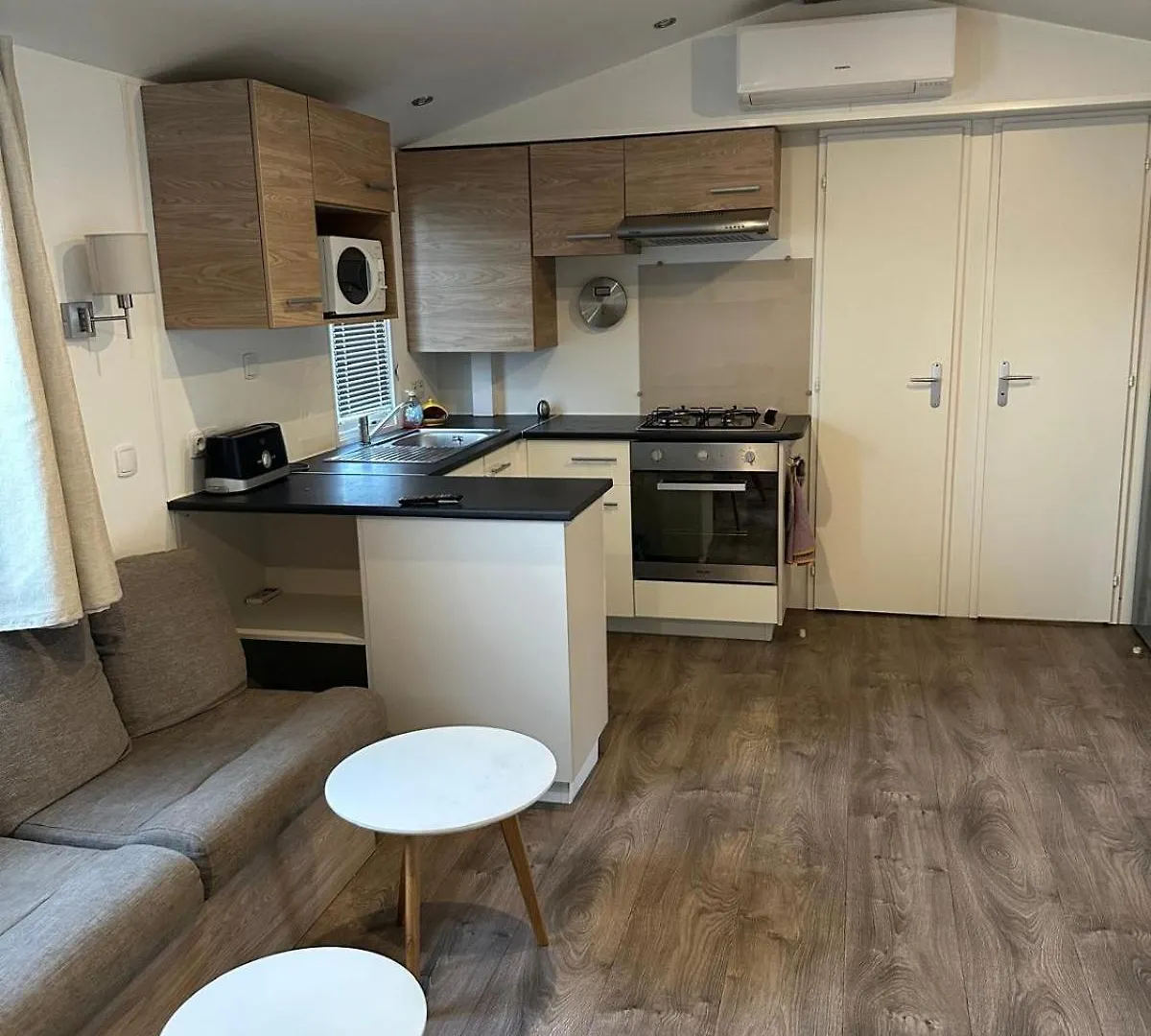 Mobile Home Harley Frejus 0*,  France