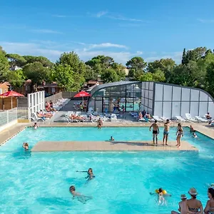 Camping Le - Maeva Camping