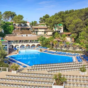 Frantheor 5 Etoiles Camping